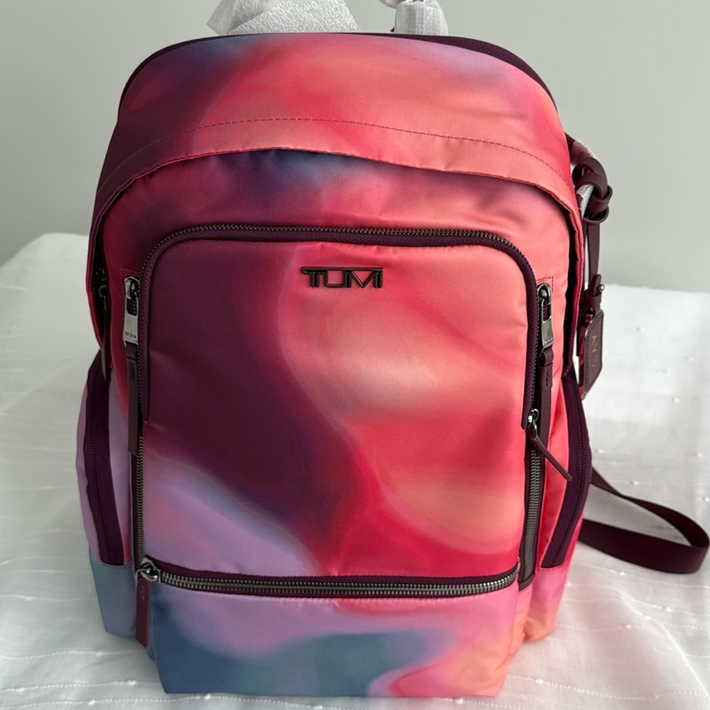 Tumi Voyageur Celina Backpack - Sentosa Sunset